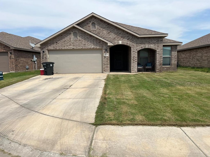 9120 Pepper Grass Ave, Odessa, TX 79765 - photo 1