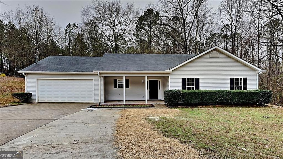 310 Sable Cir, Covington, GA 30016 - photo 1