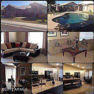 Listing