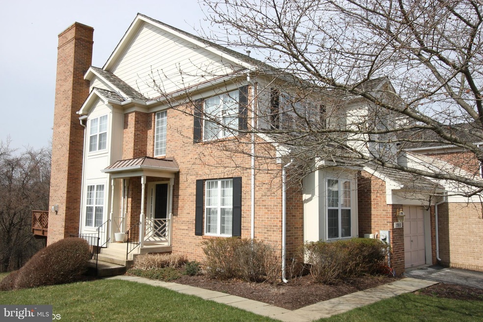 3312 Spriggs Request Way, Bowie, MD 20721 - photo 1