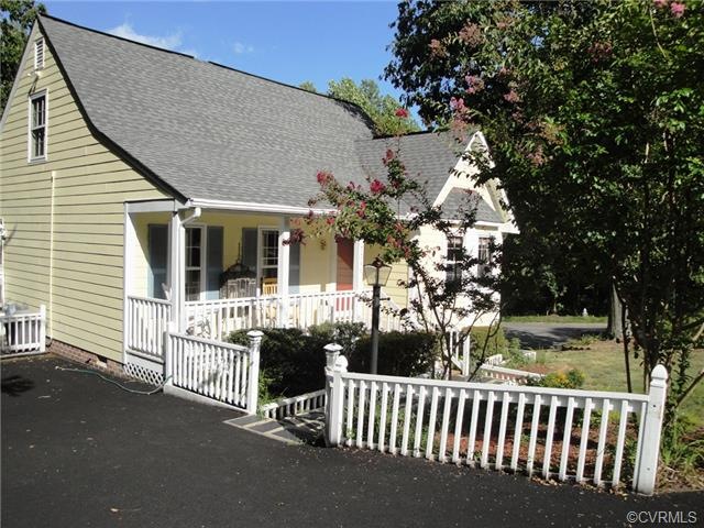 Graceful and elegant - compare this home with the 
