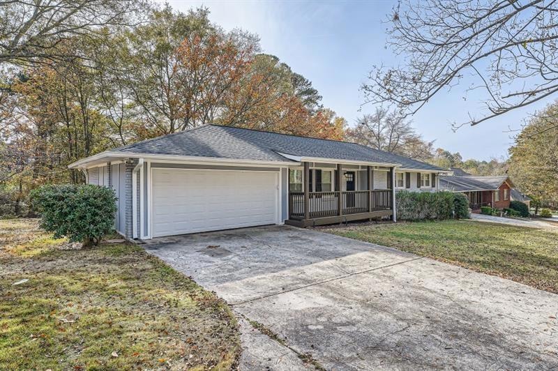 459 Holcomb Bridge Rd, Norcross, GA 30071 - photo 1