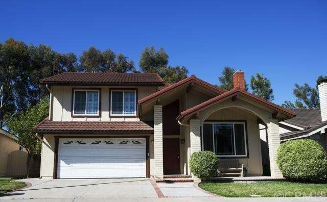 Stunning Curb Appeal