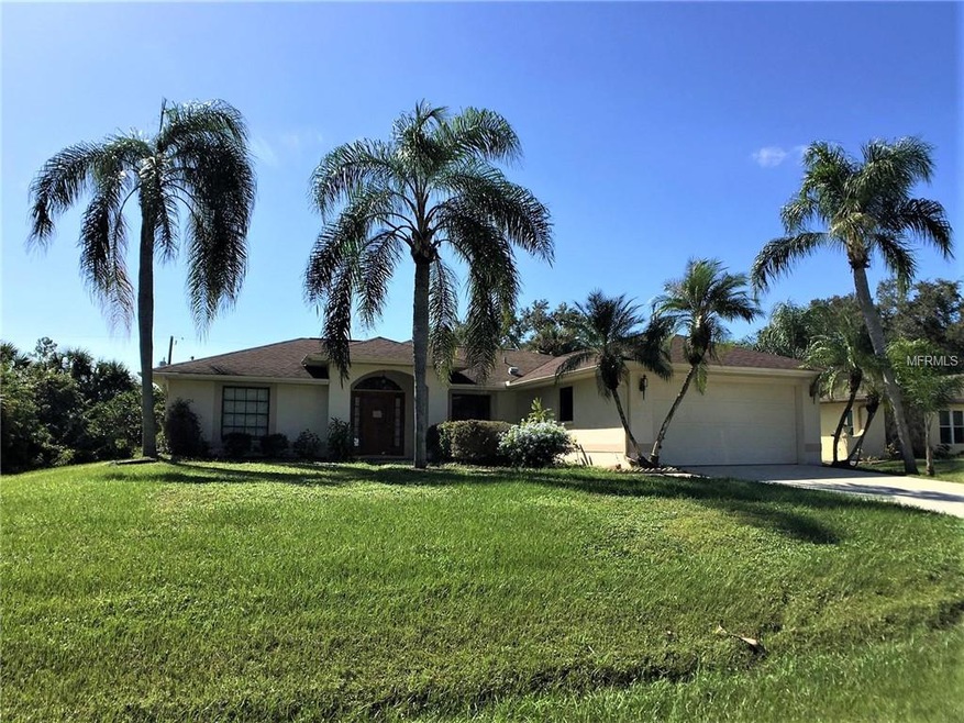 2209 Hyatt Dr, Port Charlotte, FL 33948 - photo 1