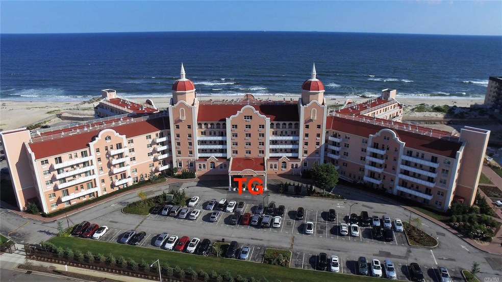 Lido Beach Towers unit 6R, Lido Beach, NY 11561 - photo 1