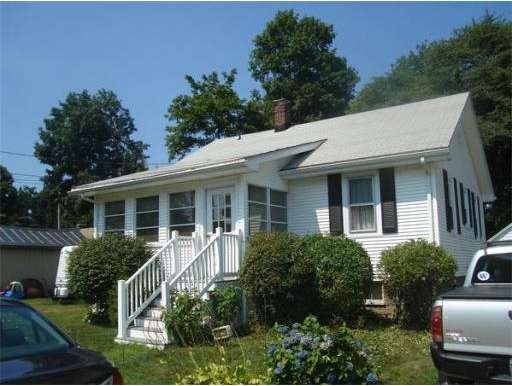 12 Wright St, South Weymouth, MA 02190 - photo 1