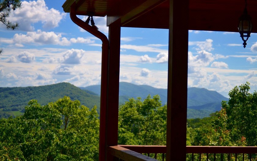 225 Stanley Ridge Rd, Morganton, GA 30560 - photo 1