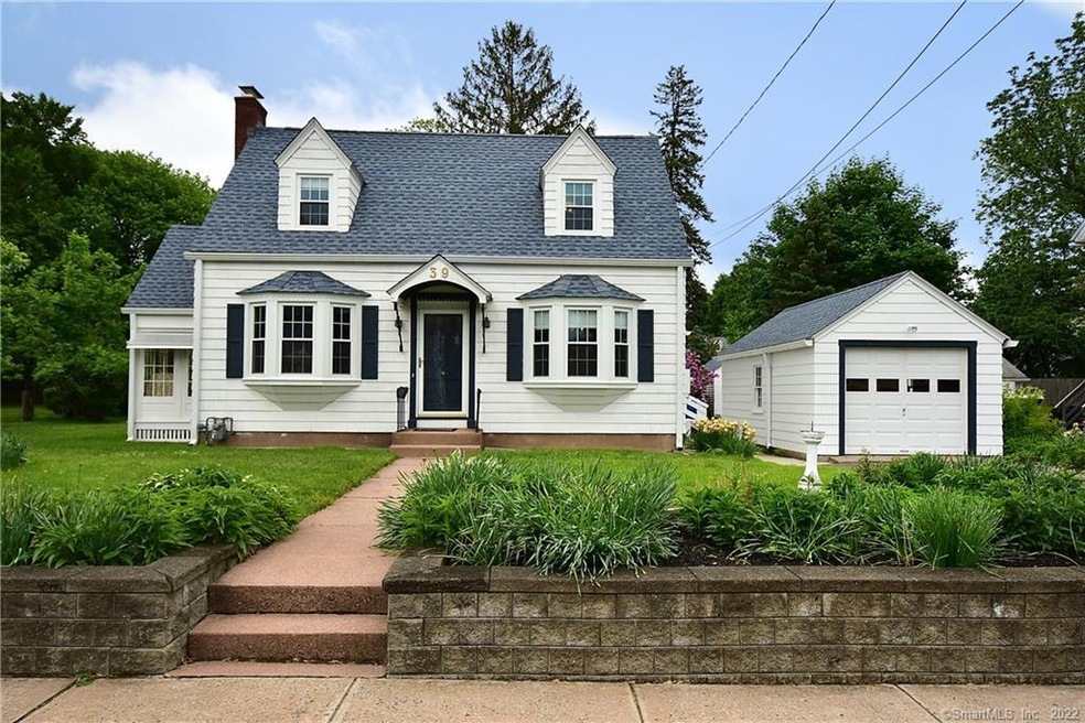 39 N Elm St, Manchester, CT 06042 - photo 1