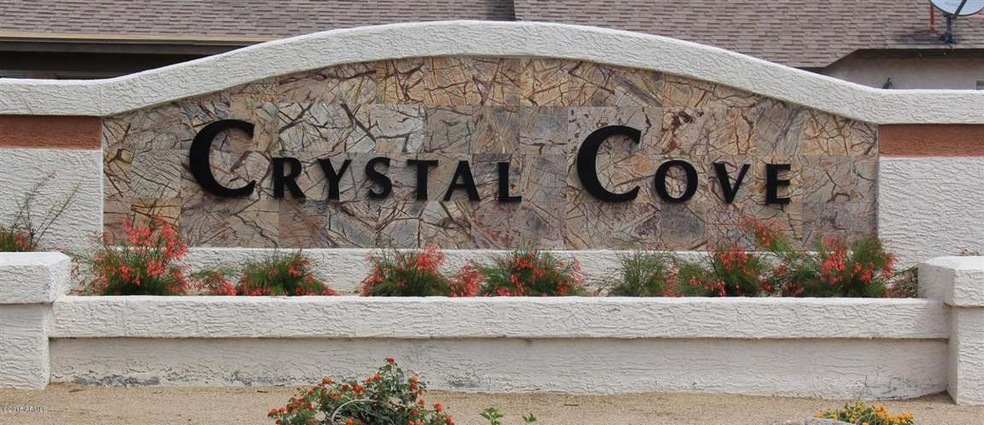 710 E Colt Crystal Cove