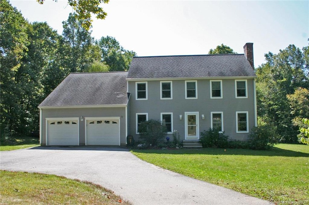 51 Peach Farm Rd, East Hampton, CT 06424 - photo 1