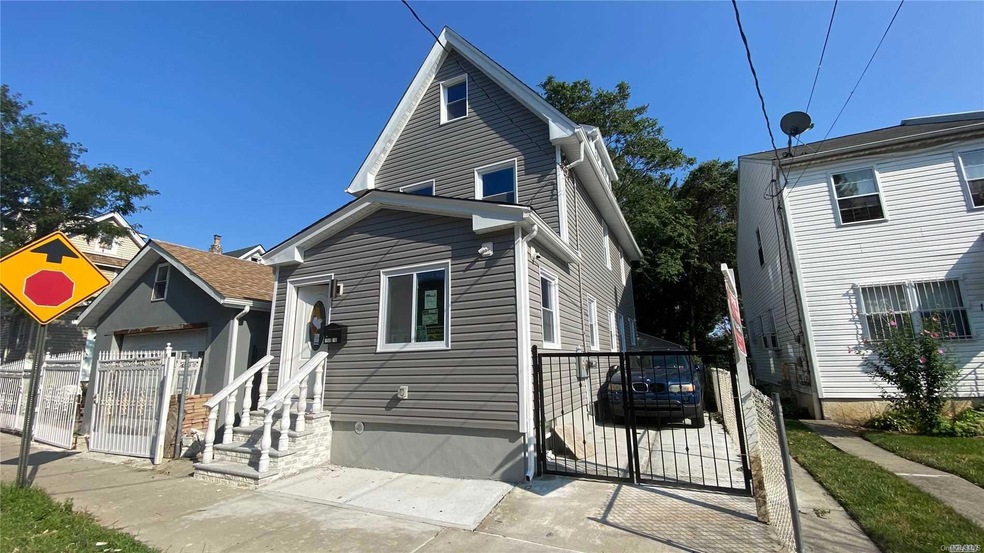 159-10 Brinkerhoff Ave, Jamaica, NY 11433 - photo 1