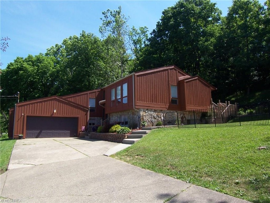 1316 Oxbow Road