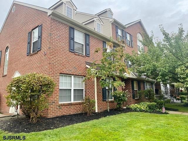1542 Thomas Jefferson Ct unit 442, Mays Landing, NJ 08330 - photo 1