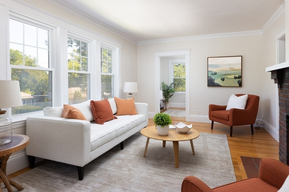 11 Troy Ln unit 2, Waban, MA 02468 - photo 1