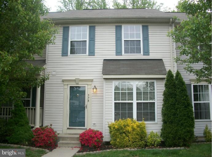 378 Foreland Garth, Abingdon, MD 21009 - photo 1