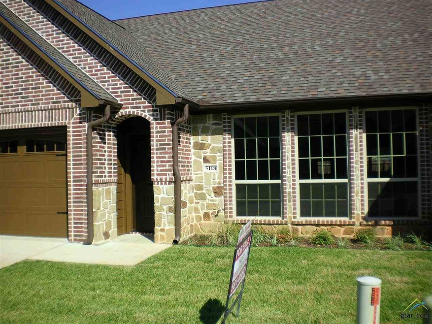 5118 Chadbourne St, Tyler, TX 75703 - photo 1