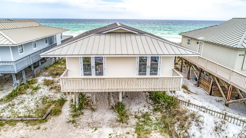 5435 W County Highway 30a, Santa Rosa Beach, FL 32459 - photo 1