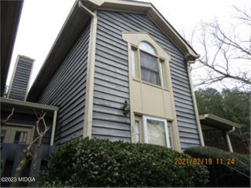 464 River Pointe Dr, Macon, GA 31211 - photo 1