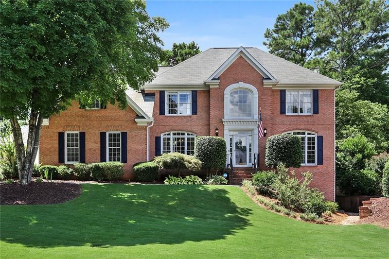 10340 Tuxford Dr, Alpharetta, GA 30022 - photo 1