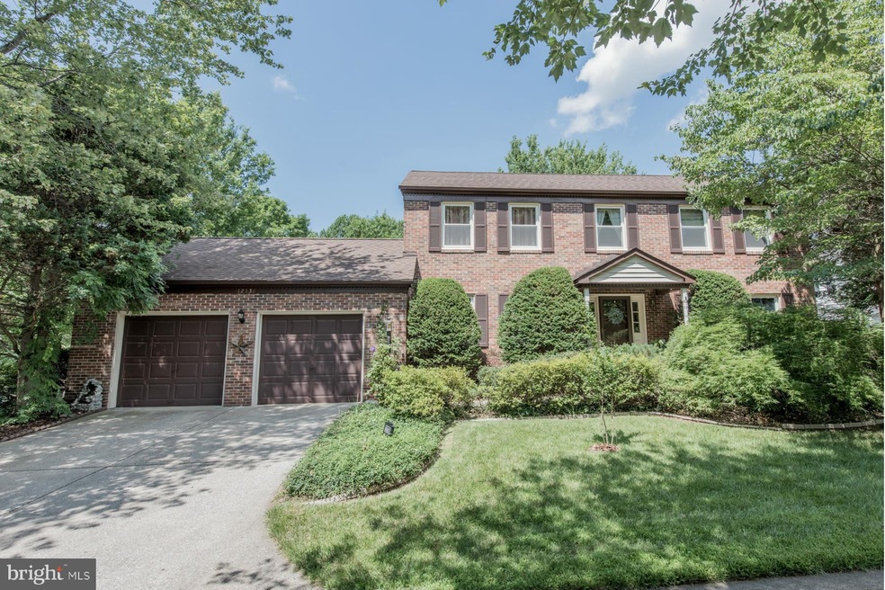 12136 Gray Star Way, Columbia, MD 21044 - photo 1