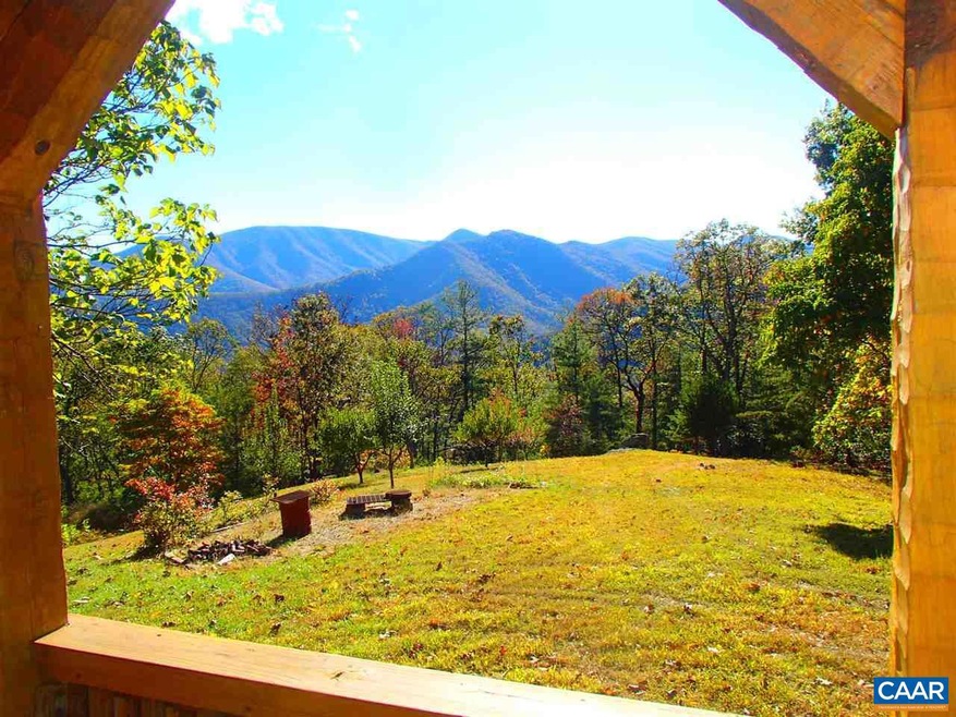 1233 Coffey Hollow Ln, Tyro, VA 22976 - photo 1