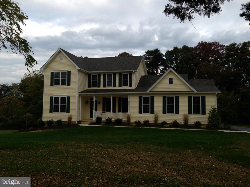 0 Cauthorn Mill Rd unit 1003217622, Middletown, VA 22645 - photo 1