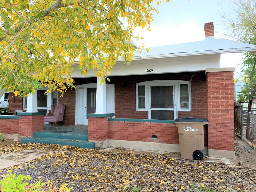 1011 9th St, Douglas, AZ 85607 - photo 1