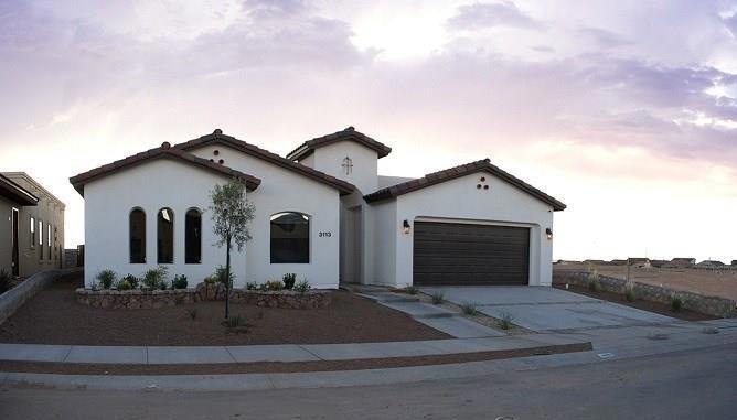 14916 Long Shadow Ave, El Paso, TX 79938 - photo 1