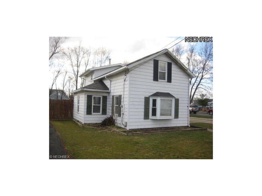 519 Barker St.