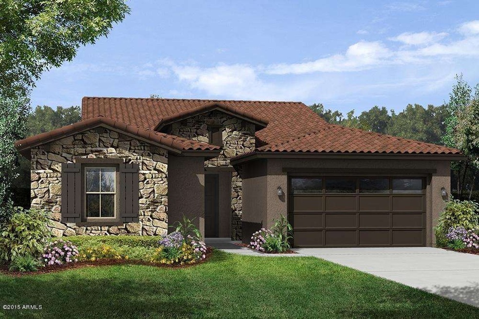 Exterior Elevation G
