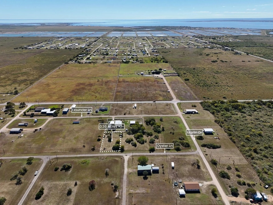 Lot 14 Oyster Ln, Palacios, TX 77465 - photo 1