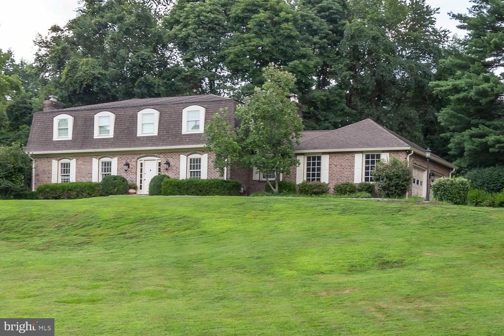 15 Fern Hill Rd, Kennett Square, PA 19348 - photo 1