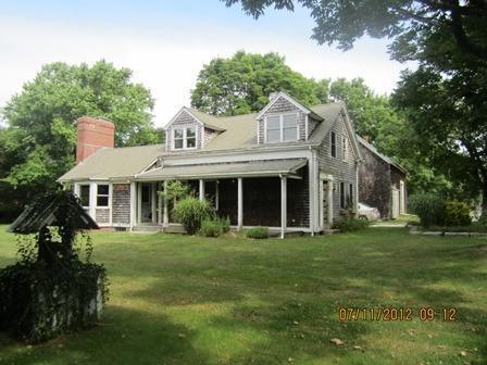 20 N Falmouth Hwy, North Falmouth, MA 02556 - photo 1