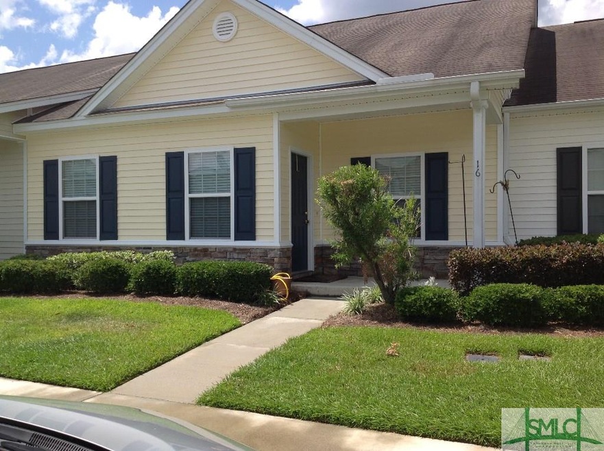 16 Travertine Cir, Savannah, GA 31419 - photo 1