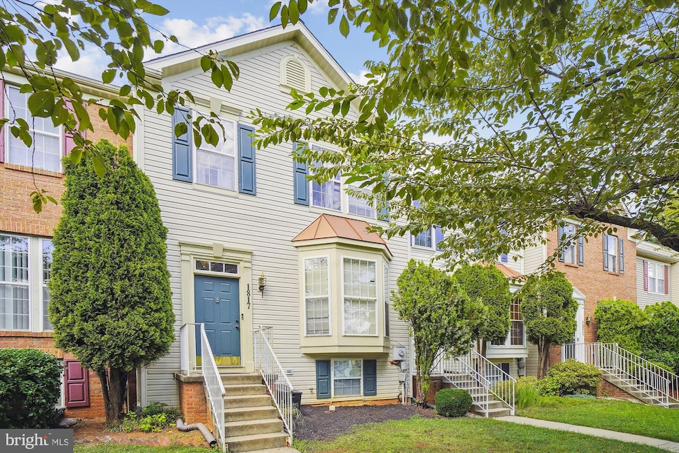 1817 Free Terrace, Frederick, MD 21702 - photo 1