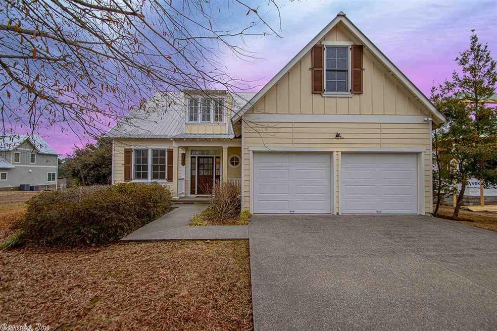 0 Brighton Pointe Ln unit 20038524, Heber Springs, AR 72543 - photo 1