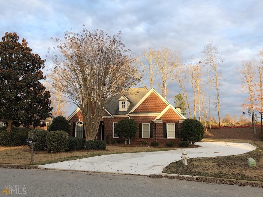 1807 Phillips Ct, Conyers, GA 30094 - photo 1