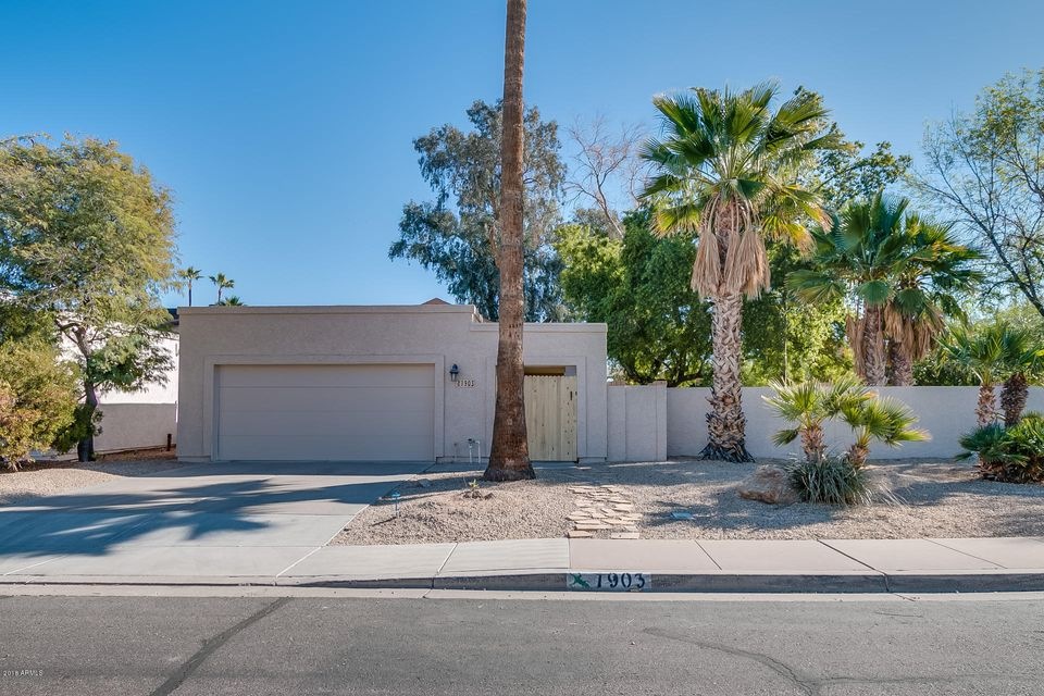 1903 N Jay St, Chandler, AZ 85225 - photo 1