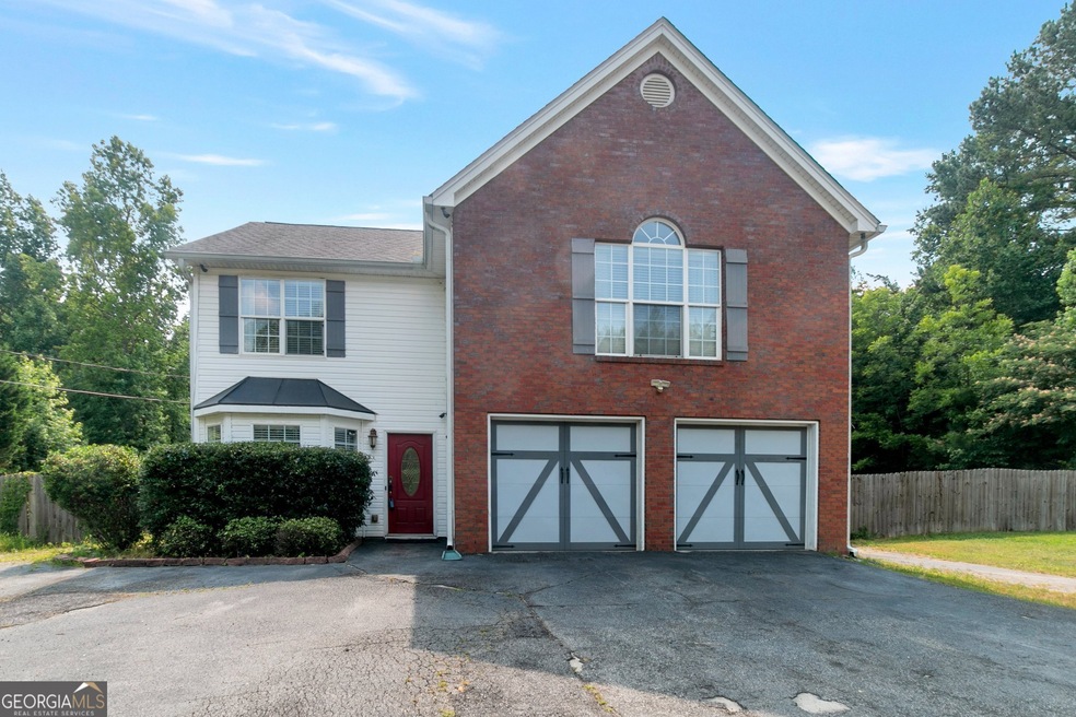 5800 Sycamore Rd, Sugar Hill, GA 30518 - photo 1