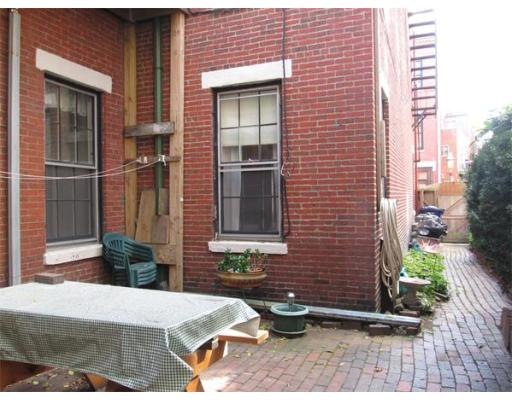 25 Mount Vernon St unit 1, Charlestown, MA 02129 - photo 1