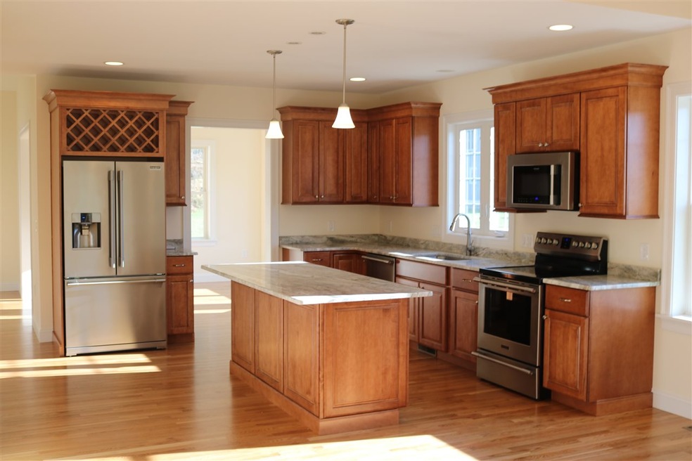 Lot 58 (AL) Bramber Green unit 58 (AL), Greenland, NH 03840 - photo 1