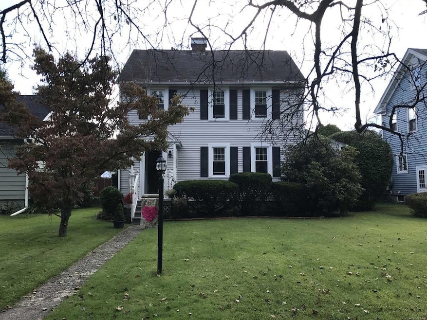 196 S Grand Ave, Poughkeepsie, NY 12603 - photo 1