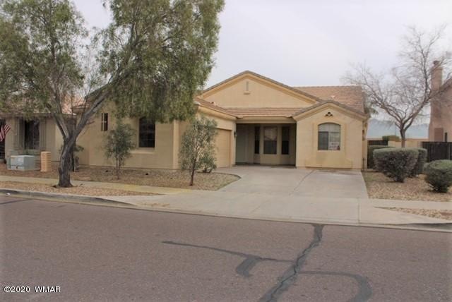 Front Elevation