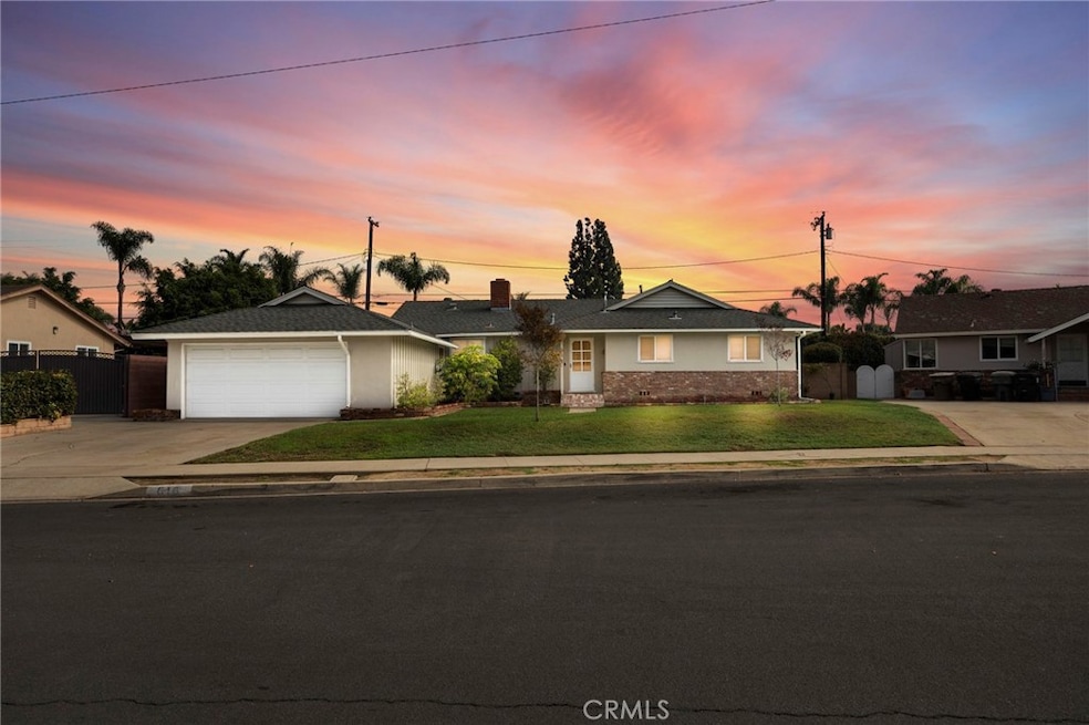 616 Linden Way, Brea, CA 92821 - photo 1