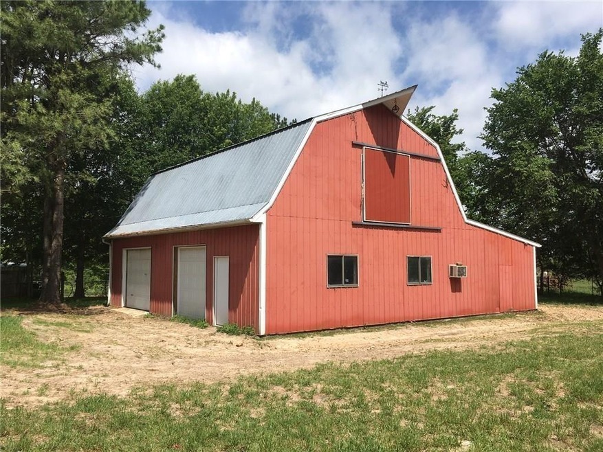 21184 Dale Rouse Rd, Springdale, AR 72762 - photo 1