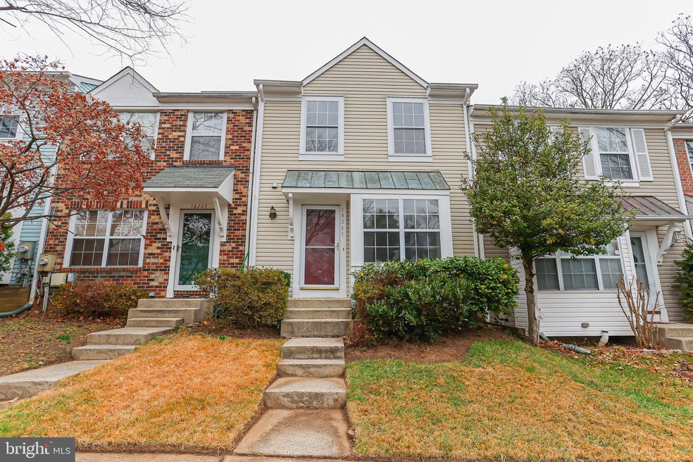 18261 Paladin Dr, Olney, MD 20832 - photo 1