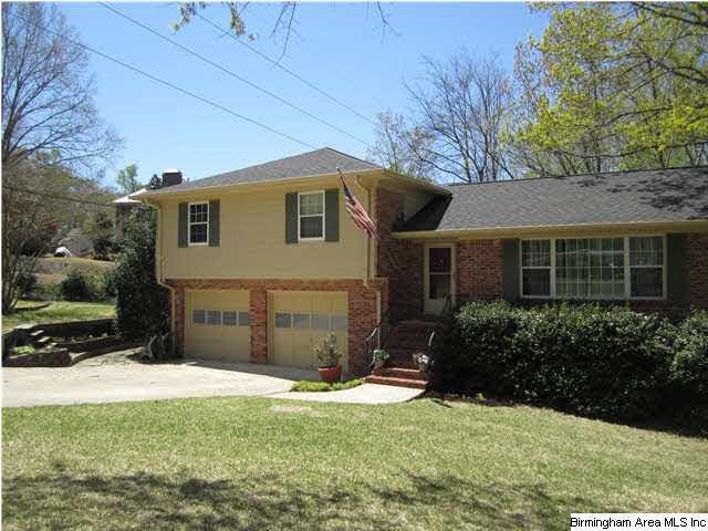WELCOME HOME!  Nestled on a private, cul-de-sac lo