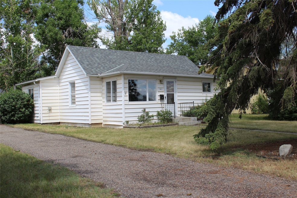 Sold • Co-Listing Agent