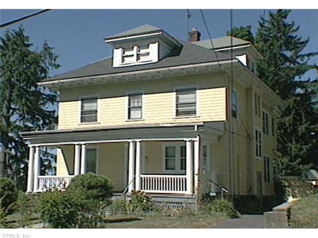 40 Plainfield St, Hartford, CT 06112 - photo 1