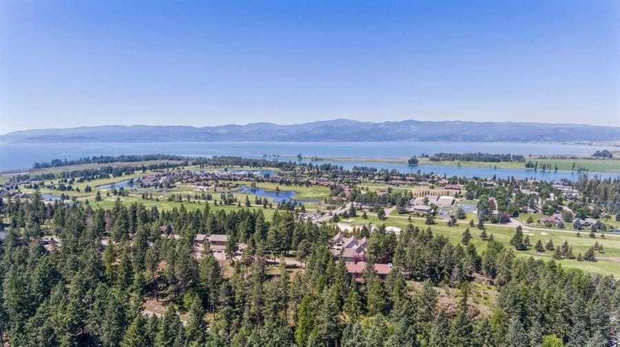 151 Bjork Dr, Big Fork, MT 59911 - photo 1